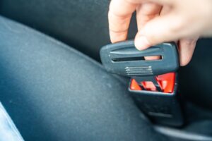 Read more about the article Hopes Of Lessening Ohio Car Crash Fatalities With Seatbelt Violation Blitz Beginning Memorial Day Weekend