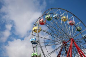 Read more about the article Ohio Carnival Ride Accidents Look At Precautions To Prevent Children From Risk For Serious Bodily Injuries