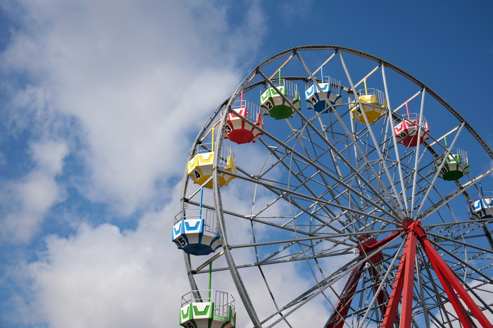 You are currently viewing Ohio Carnival Ride Accidents Look At Precautions To Prevent Children From Risk For Serious Bodily Injuries