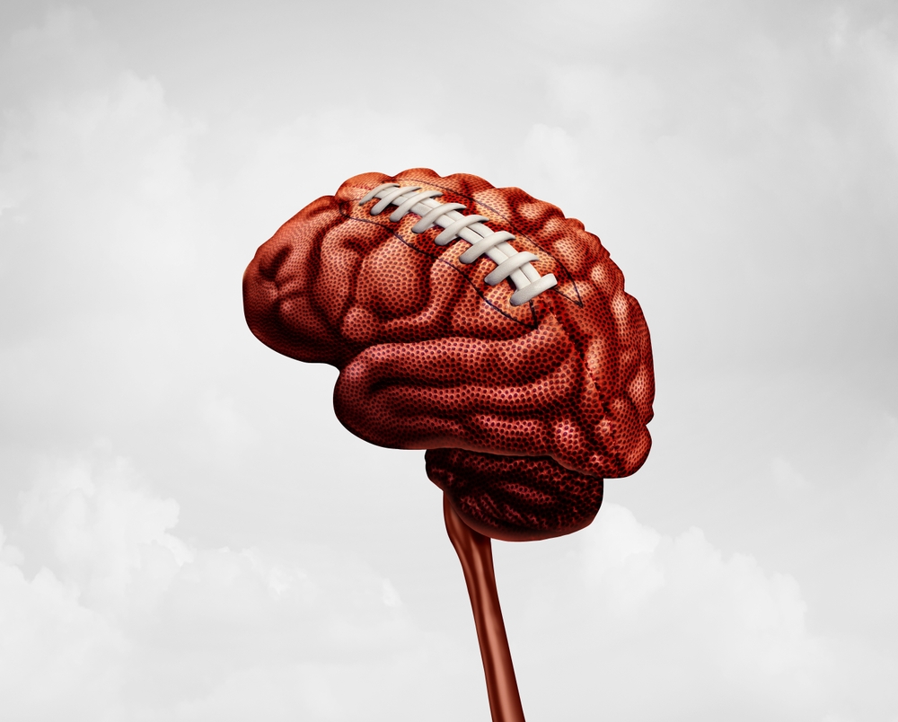You are currently viewing NFL Football Brain Injuries To Be Center Of New Film