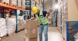 Read more about the article Work Place Injuries In Wholesale And Retail Continue To Top Work Place Accident Reports