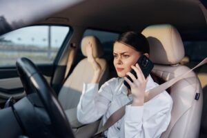 Read more about the article Ohio Car Accident News: Proposed Legislation Will Strengthen Existing Distracted Driving Laws