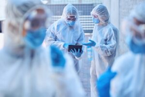 Read more about the article Legionnaires’ Disease Outbreak At Illinois Veterans’ Home In Quincy Illinois Has So Far Resulted In 8 Fatalities