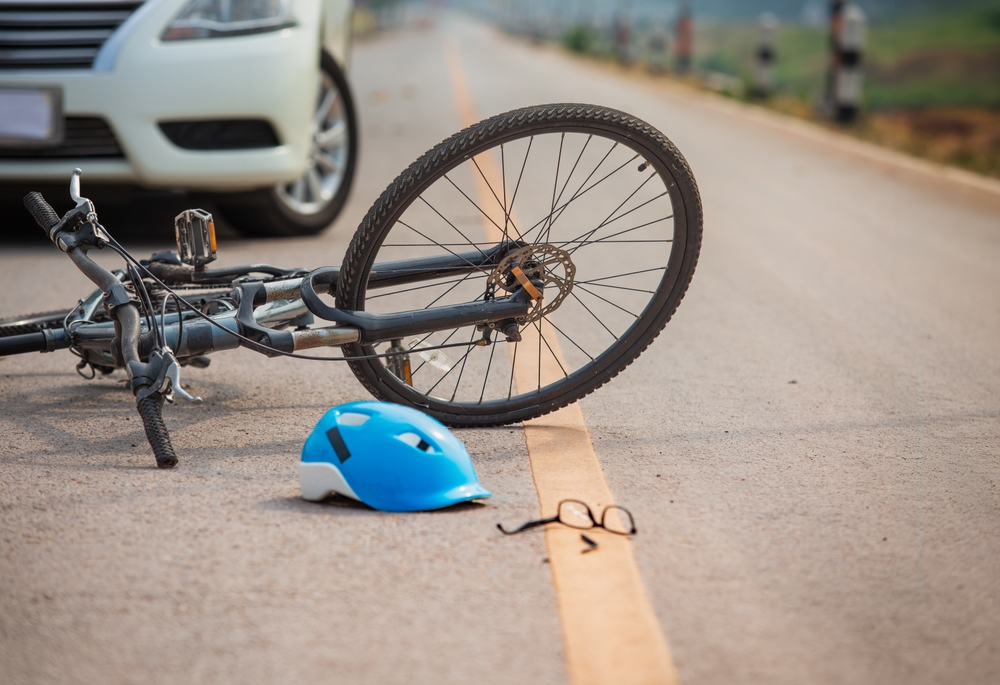 You are currently viewing New Move Over Law Hopes To Reduce Ohio Bicycle Accidents And Injuries