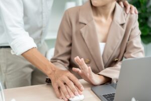 Read more about the article $3.5 Million Awarded To Sexual Assault Victim Capped At $350,000 By Ohio Law