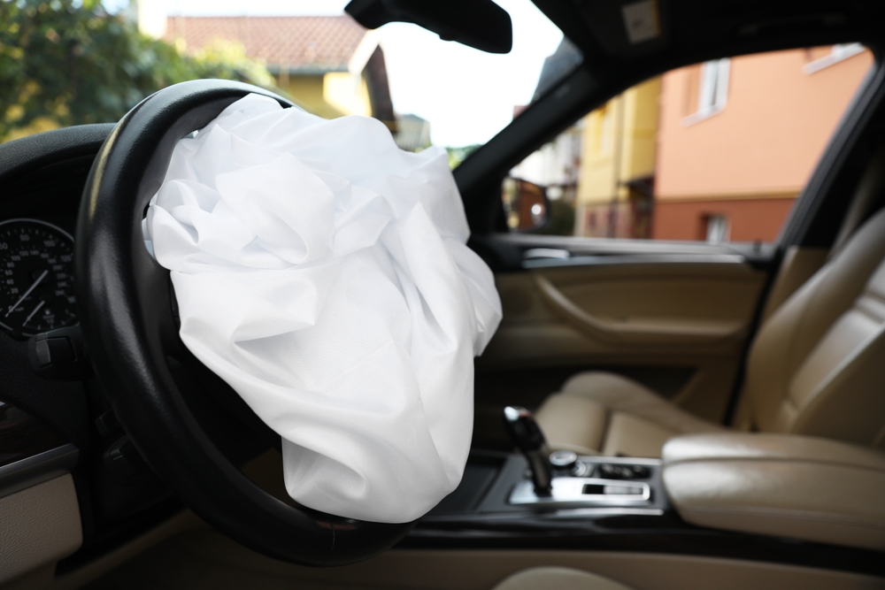 You are currently viewing Takata To Pay $1 Billion In Guilty Plea After Largest Air Bag Recall Automotive History