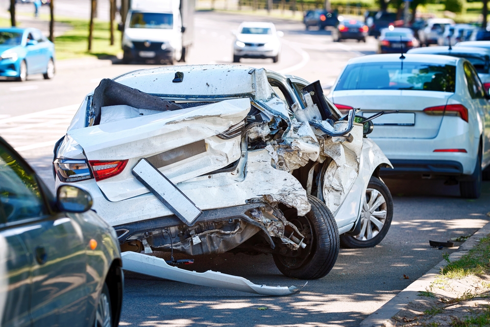You are currently viewing Accident Lawyer Info: 2016 Traffic Fatalities Significantly Increased, 2017 May Continue Troubling Trend