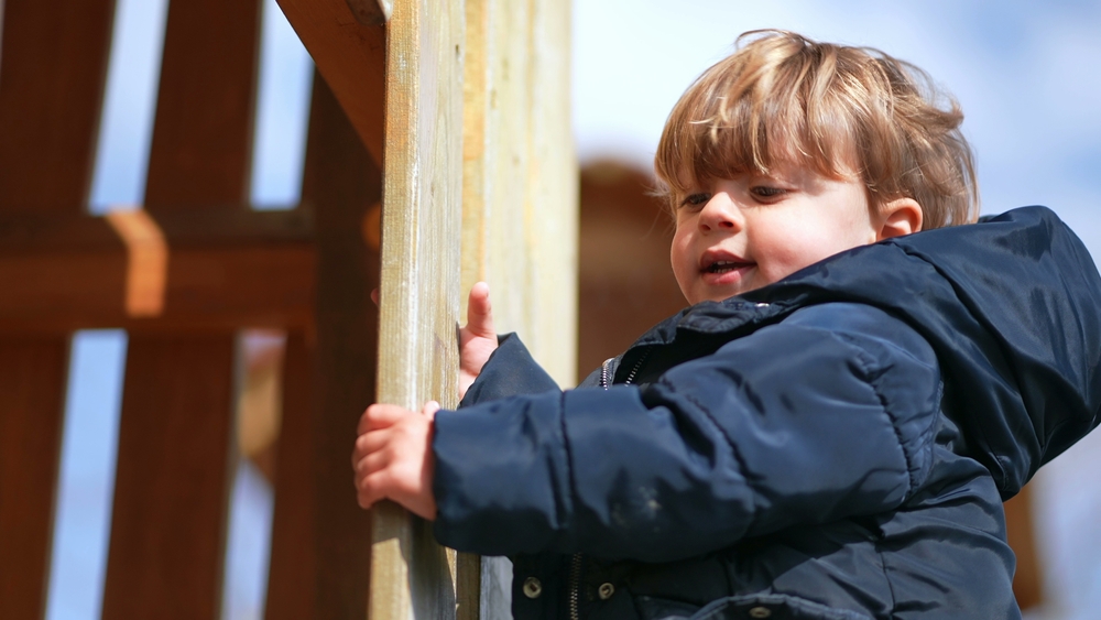 You are currently viewing New CDC Study Reveals Playground Concussions On The Rise