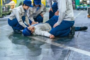 Read more about the article Wrongful Death Lawsuits Filed After Work Related Accidents Result In Fatalities