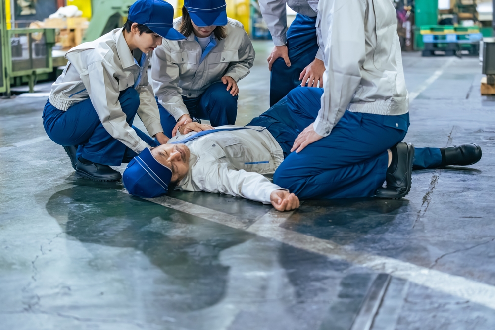 You are currently viewing Wrongful Death Lawsuits Filed After Work Related Accidents Result In Fatalities