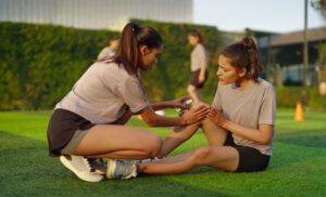 Read more about the article Another Youth Football Injury Lawsuit Settled By Pop Warner