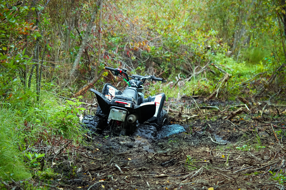 You are currently viewing ATV Accident News: ATV Riders Find ATV Laws Confusing