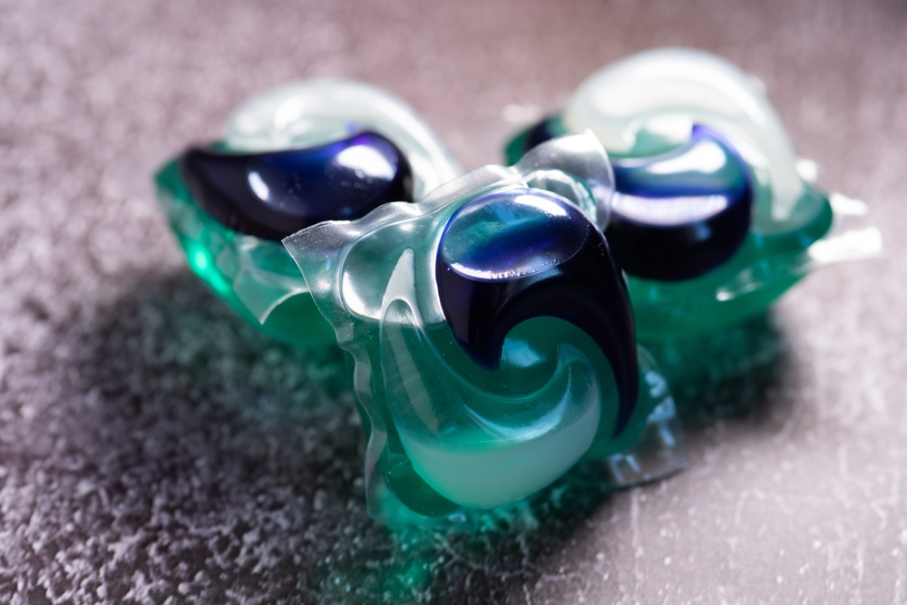 You are currently viewing Laundry Pod Poisonings Could Decrease With Manufacturers Agreeing To New Safety Standards.