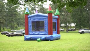 Read more about the article Bounce House Injuries On The Rise
