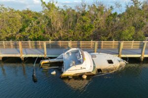 Read more about the article Risk Of Ohio Boating Accidents As The Summer Season Starts