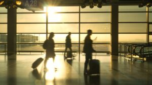 Read more about the article Memorial Day Travel Expected To Reach 10 Year High