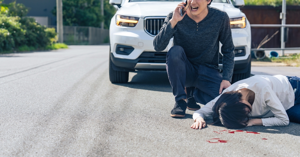 You are currently viewing Ohio Pedestrian Accidents Likely To Rise As Kids Go Back To School