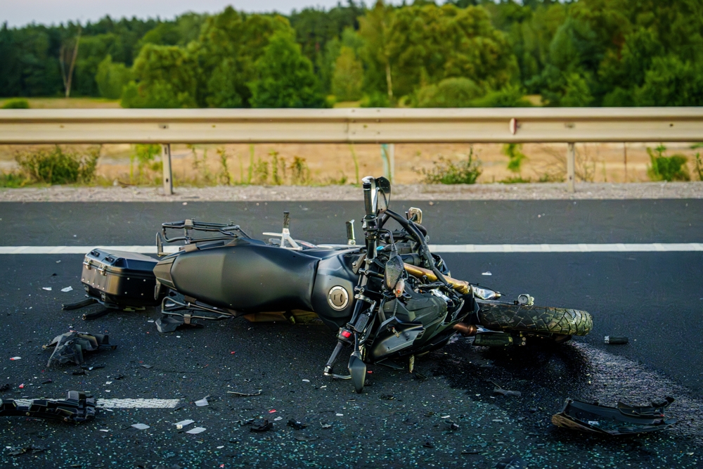 You are currently viewing With Almost 750,000 Motorcycles Registered, Ohio Motorcycle Accidents Are Bound To Happen