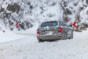 Read more about the article Ohio Car Accidents And Hazardous Winter Driving Conditions
