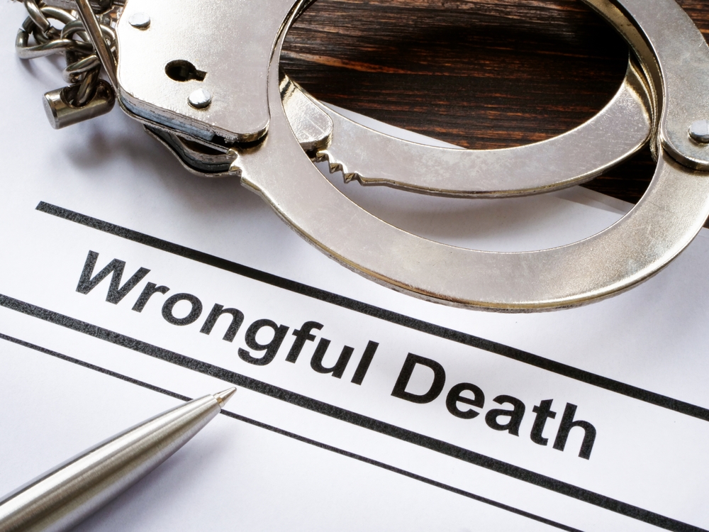 You are currently viewing Wrongful Death Lawsuit Filed for 7-Year-Old Hershall Creachbaum