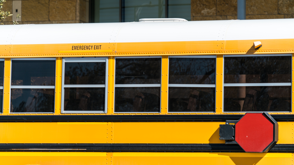 You are currently viewing School Bus Accident Brings School Bus Safety Back In Public Eye