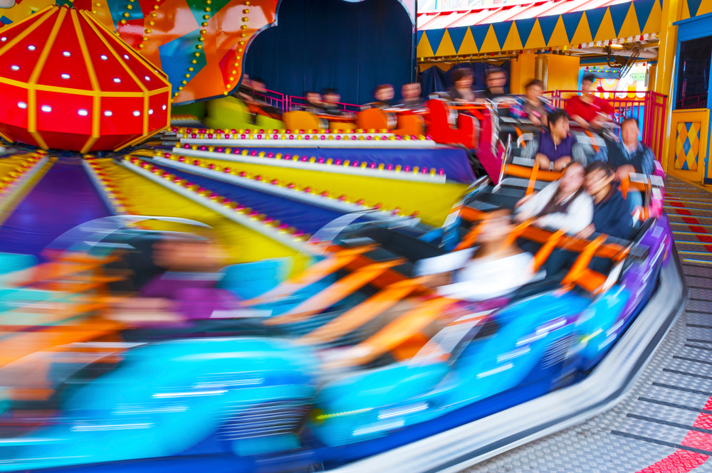 You are currently viewing Carnival Ride Accidents Occur More Than We Think
