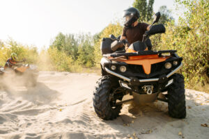 Read more about the article Ohio ATV Accidents Accure More Often Than You Think