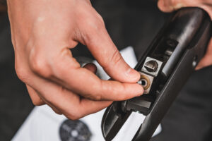 Read more about the article Walmart Not Planning To Change Air Rifle Displays After Fatal Beavercreek Shooting