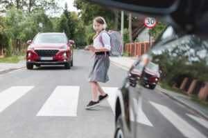 Read more about the article Columbus School Zone Accidents Reveals Speeding Problem
