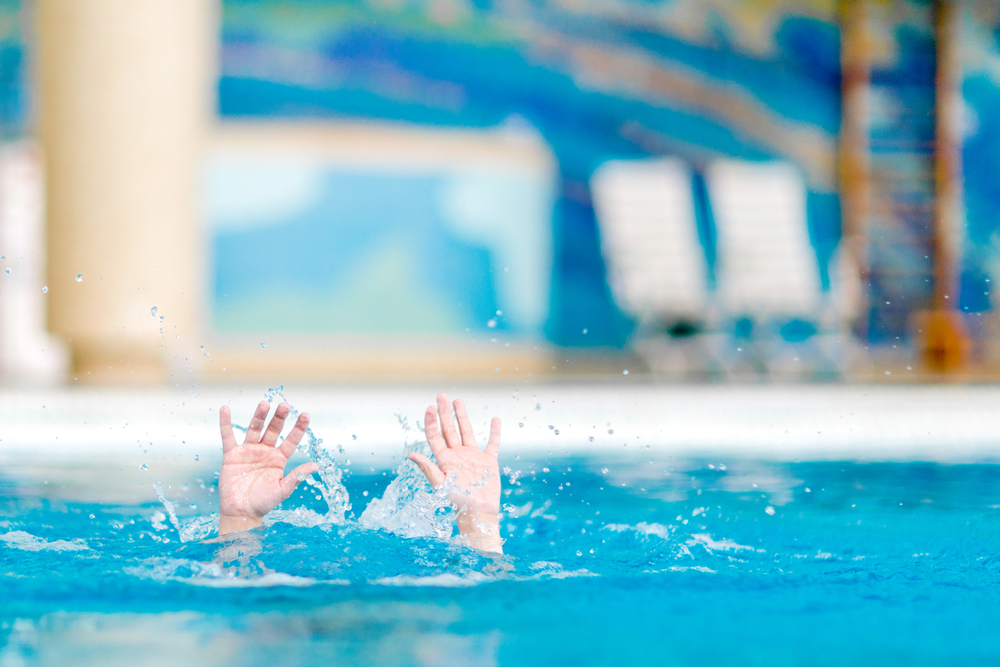 You are currently viewing Hotel Pool Accident Results In Near Drowning Of Child In Washington Twp Hotel Pool