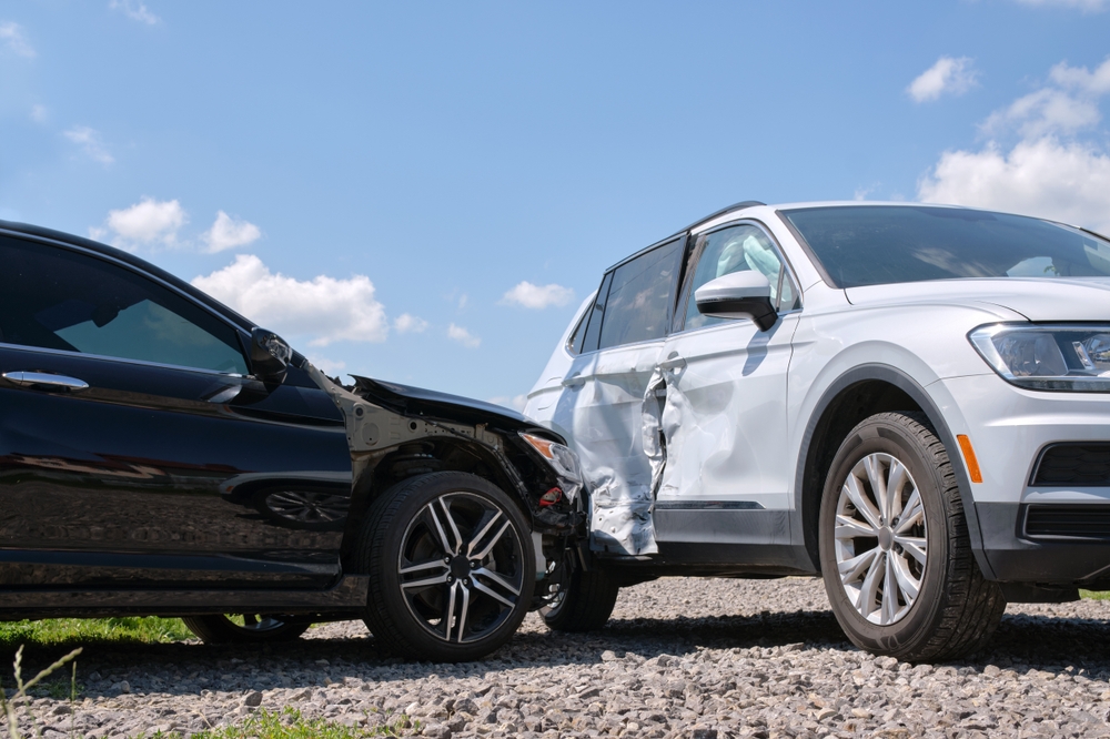 You are currently viewing Summer A Dangerous Time For Ohio Auto Accidents
