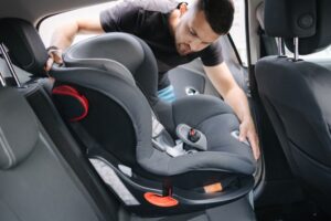 Read more about the article Consumer Product News: Graco Issues 3.7 Million Child Car Seat Recall