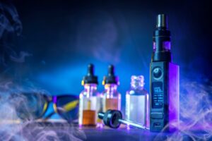 Read more about the article FDA Proposes New Regulations For E-Cigarettes In Wake Of Escalating Complaints
