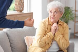 Read more about the article Ohio Negligence Lawsuit Against Nursing Home Filed By Lima Man After Death of a Patient  | Attorney Michael Wright | Your Ohio Legal Help | An Ohio Law Firm