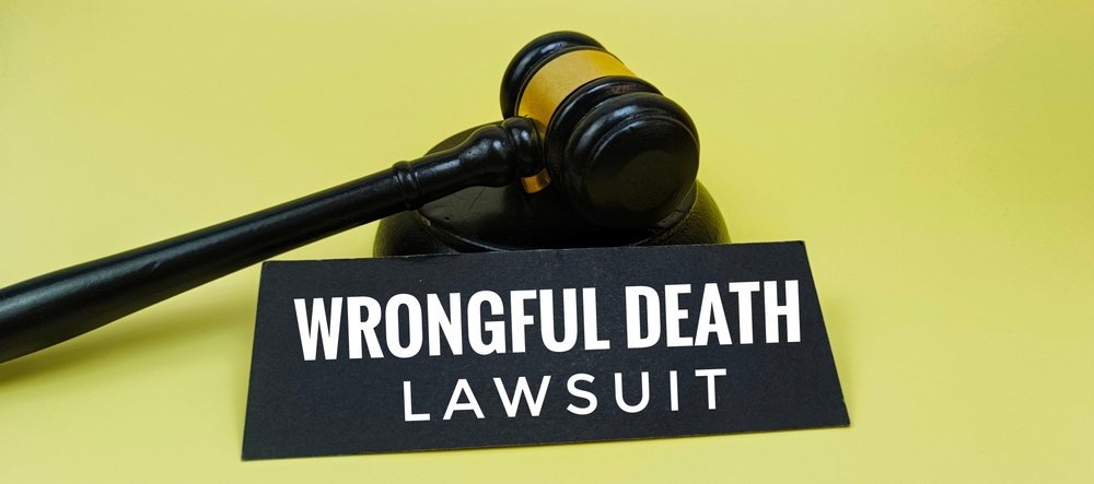 You are currently viewing Beavercreek Wrongful Death Lawsuit Over Fatal Shooting Of John H. Crawford III