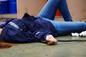 Read more about the article Ohio Welder Dies From Electrocution In West Carrollton Recycling Center