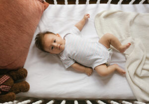 Read more about the article Ikea Issues Defective Crib Mattress Recall Citing Infants Can Become Trapped