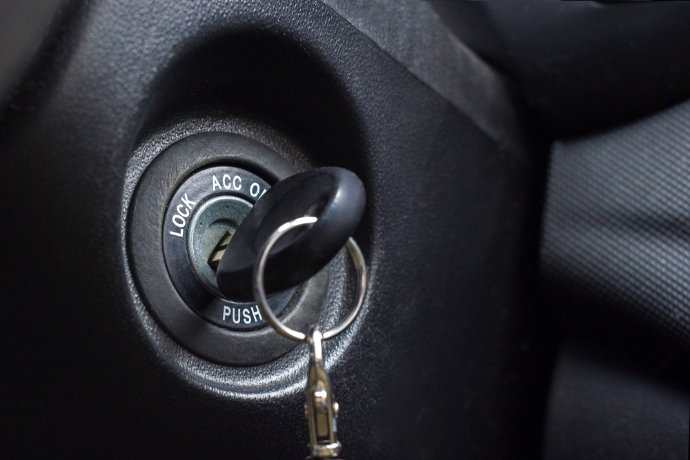 You are currently viewing GM Recall News: Has GM Known About Faulty Ignition Switches Since 2001?