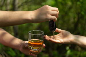 Read more about the article Study Shows Designated Drivers Drink Too