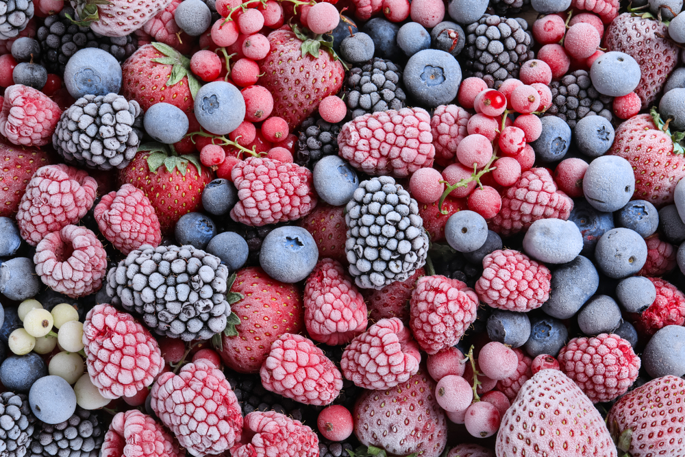 You are currently viewing Costco Frozen Berry Mix Recall Issued Following Hepatitis A Outbreak