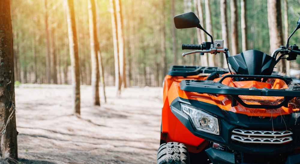 You are currently viewing Ohio Child ATV Accidents-240 Percent Increase In Child ATV Related Injuries