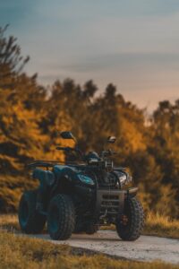 Read more about the article More Ohio Child ATV Accidents And Injuries Caused By No Helmets And Multiple Riders