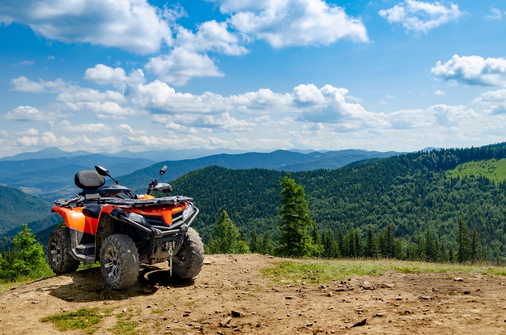 You are currently viewing Ohio ATV Accident News: How To Reduce Ohio ATV Accidents Involving Children