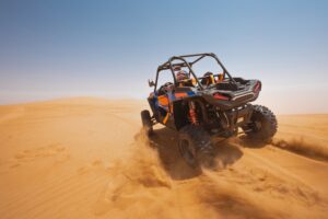 Read more about the article Ohio ATV News: ATV Manufacturer Warnings Fail To Protect Children From ATV Injuries And Fatalities