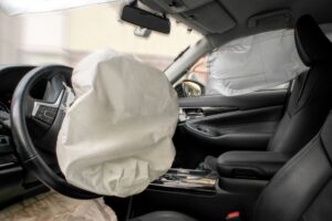 Read more about the article Faulty Airbag Recall Effects 3.4 Million Honda, Toyota, Nissan, And Mazda Vehicles