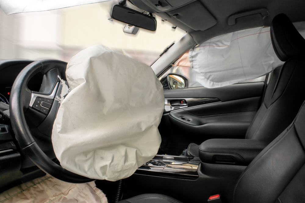 You are currently viewing Faulty Airbag Recall Effects 3.4 Million Honda, Toyota, Nissan, And Mazda Vehicles