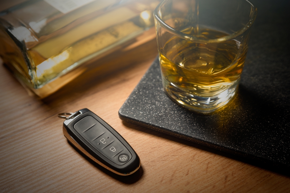 You are currently viewing Blood Alcohol Limits Could Be Lowered To 0.05% For DUI On Recommendation Of Federal Agency