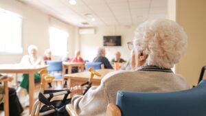 Read more about the article Ohio Nursing Home Placed On Federal Watch List