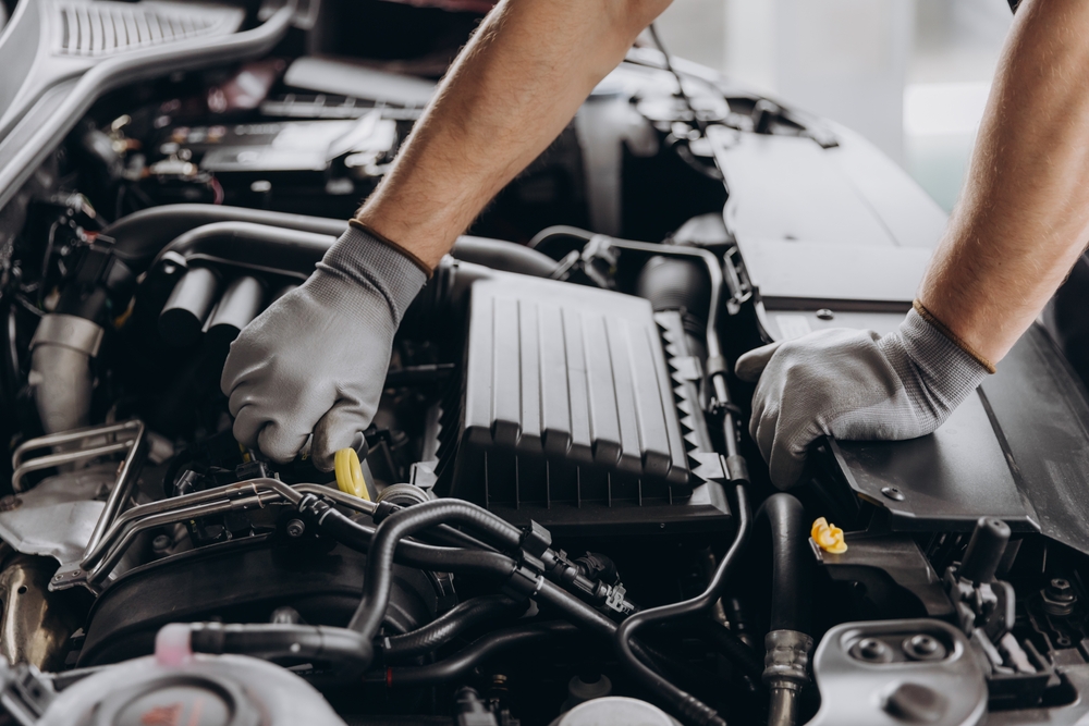 You are currently viewing Three Ohio Drivers Sue Ford Over EcoBoost Engine