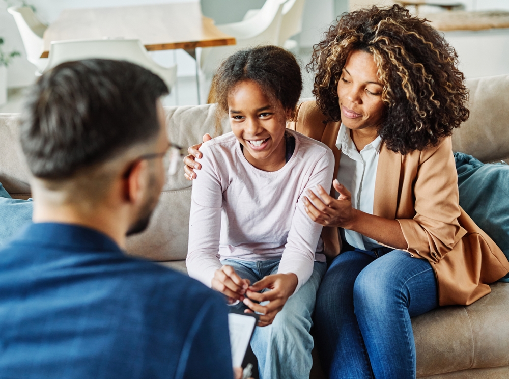 You are currently viewing NHTSA Proposes Regulations For Child Car Seats To Protect Children In Side-Impact Crashes